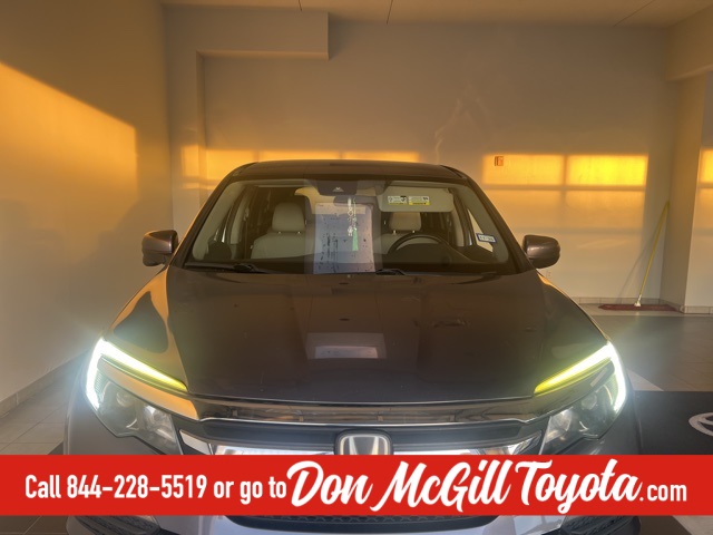 2016 Honda Pilot EX  at Autostrade