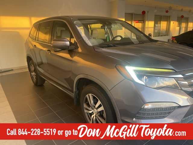 2016 Honda Pilot EX  at Autostrade