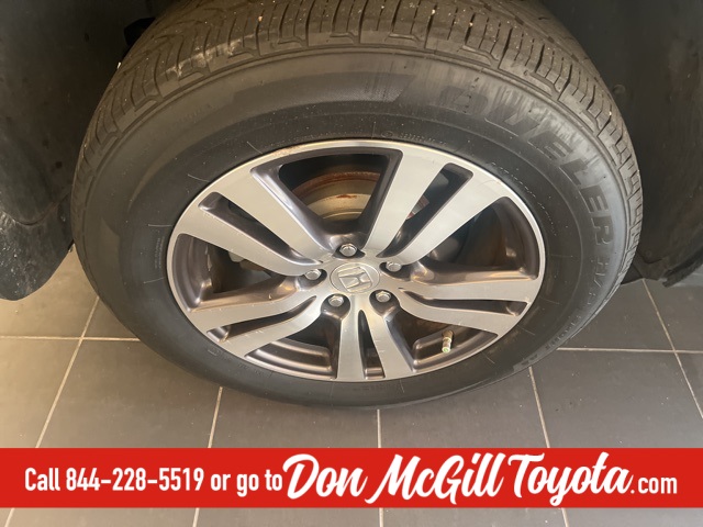 2016 Honda Pilot EX  at Autostrade