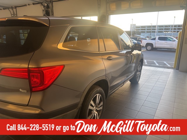 2016 Honda Pilot EX  at Autostrade