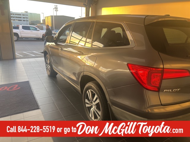 2016 Honda Pilot EX  at Autostrade