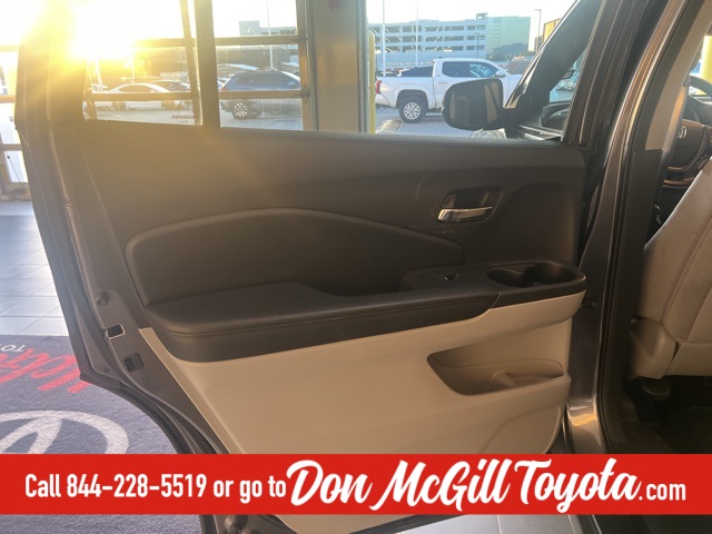 2016 Honda Pilot EX  at Autostrade