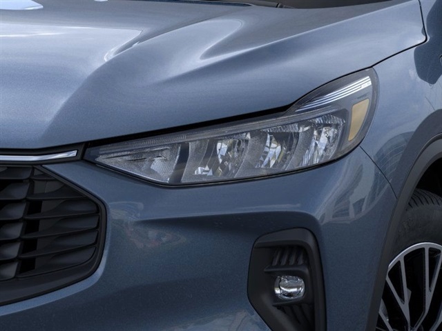 2026 Ford Escape Plug-In Hybrid Base Blue at DeMontrond Ford