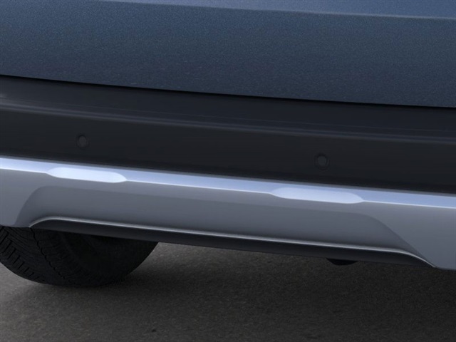 2026 Ford Escape Plug-In Hybrid Base Blue at DeMontrond Ford