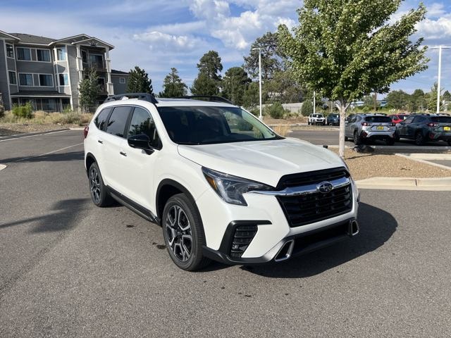 2025 Subaru Ascent Touring
