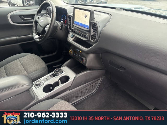 Used Car 2023 Ford Bronco Sport  Big Bend For Sale Under $25,000 In San Antonio, Texas