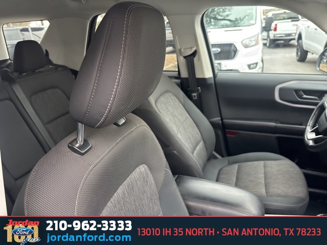 Used Car 2023 Ford Bronco Sport  Big Bend For Sale Under $25,000 In San Antonio, Texas