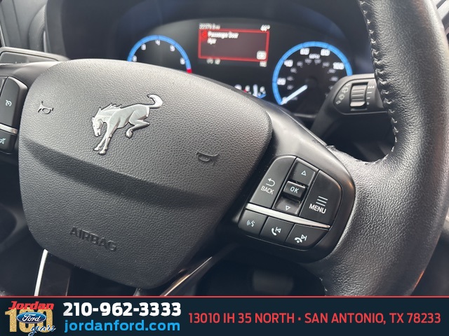 Used Car 2023 Ford Bronco Sport  Big Bend For Sale Under $25,000 In San Antonio, Texas