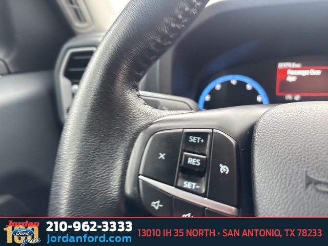 Used Car 2023 Ford Bronco Sport  Big Bend For Sale Under $25,000 In San Antonio, Texas