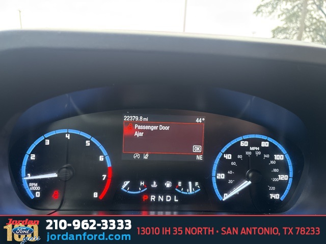 Used Car 2023 Ford Bronco Sport  Big Bend For Sale Under $25,000 In San Antonio, Texas