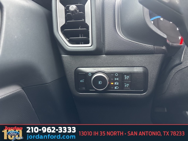 Used Car 2023 Ford Bronco Sport  Big Bend For Sale Under $25,000 In San Antonio, Texas