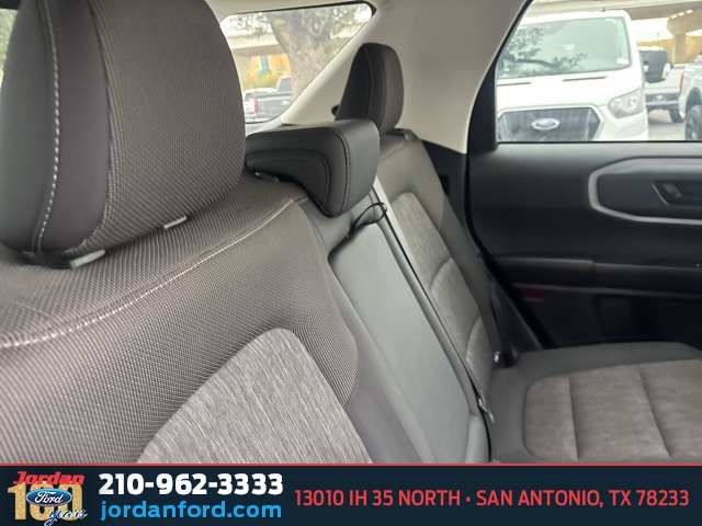 Used Car 2023 Ford Bronco Sport  Big Bend For Sale Under $25,000 In San Antonio, Texas