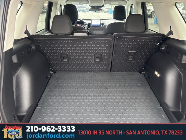 Used Car 2023 Ford Bronco Sport  Big Bend For Sale Under $25,000 In San Antonio, Texas
