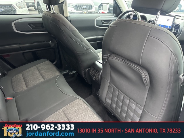 Used Car 2023 Ford Bronco Sport  Big Bend For Sale Under $25,000 In San Antonio, Texas