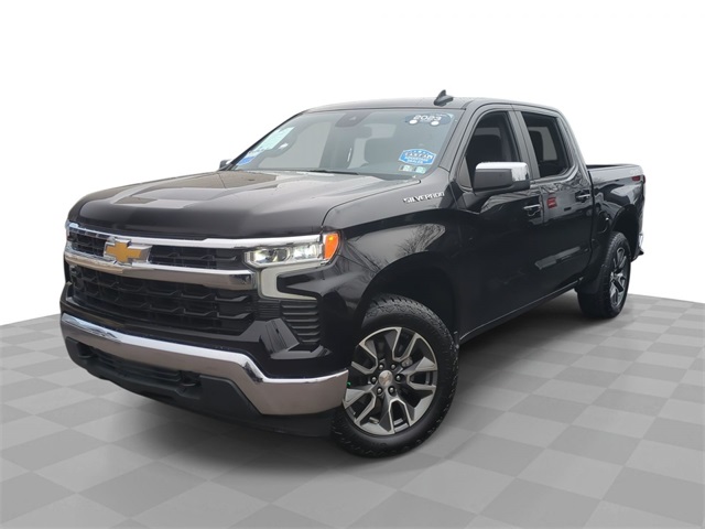 2023 Chevrolet Silverado 1500 for sale at Patriot Auto Group