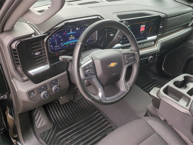 2023 Chevrolet Silverado 1500 LT for sale at PATRIOT CHEVROLET OF LIMERICK