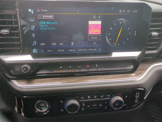 2023 Chevrolet Silverado 1500 LT for sale at PATRIOT CHEVROLET OF LIMERICK