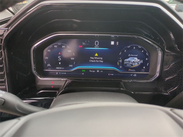 2023 Chevrolet Silverado 1500 LT for sale at PATRIOT CHEVROLET OF LIMERICK