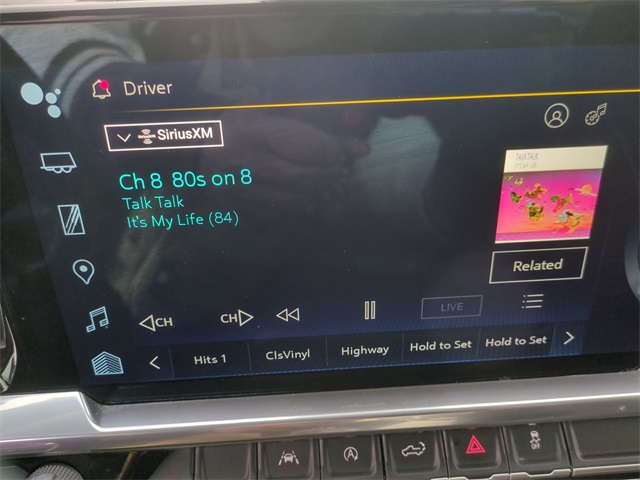 2023 Chevrolet Silverado 1500 LT for sale at PATRIOT CHEVROLET OF LIMERICK