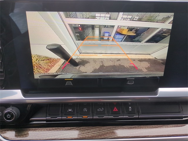 2023 Chevrolet Silverado 1500 LT for sale at PATRIOT CHEVROLET OF LIMERICK