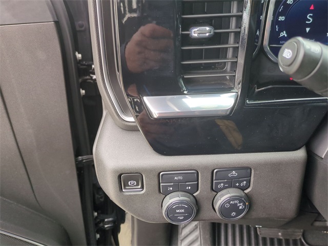 2023 Chevrolet Silverado 1500 LT for sale at PATRIOT CHEVROLET OF LIMERICK