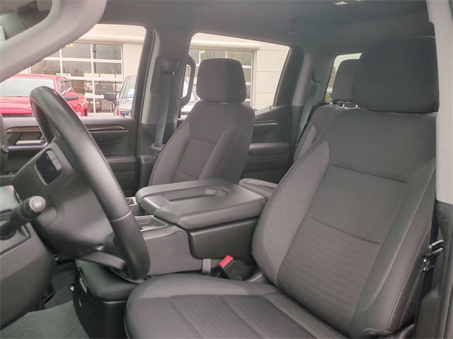 2023 Chevrolet Silverado 1500 LT for sale at PATRIOT CHEVROLET OF LIMERICK