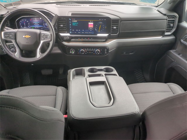 2023 Chevrolet Silverado 1500 LT for sale at PATRIOT CHEVROLET OF LIMERICK