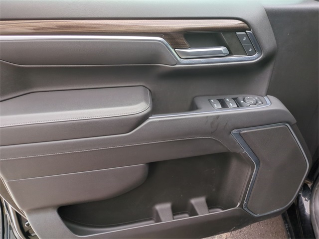 2023 Chevrolet Silverado 1500 LT for sale at PATRIOT CHEVROLET OF LIMERICK