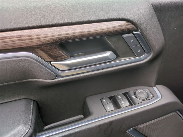 2023 Chevrolet Silverado 1500 LT for sale at PATRIOT CHEVROLET OF LIMERICK