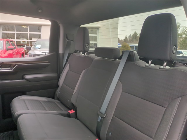 2023 Chevrolet Silverado 1500 LT for sale at PATRIOT CHEVROLET OF LIMERICK