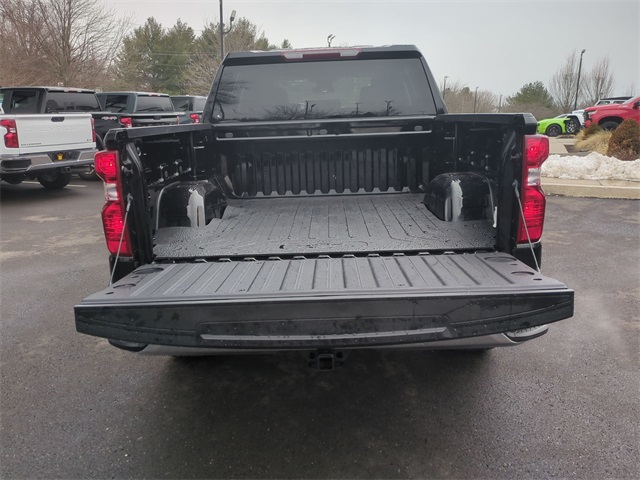 2023 Chevrolet Silverado 1500 LT for sale at PATRIOT CHEVROLET OF LIMERICK