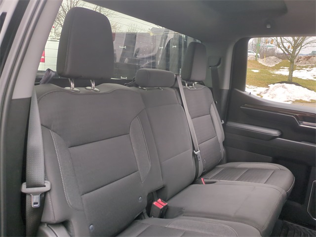 2023 Chevrolet Silverado 1500 LT for sale at PATRIOT CHEVROLET OF LIMERICK