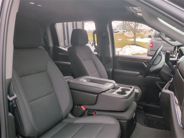 2023 Chevrolet Silverado 1500 LT for sale at PATRIOT CHEVROLET OF LIMERICK
