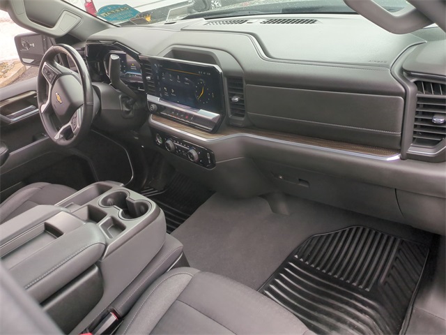 2023 Chevrolet Silverado 1500 LT for sale at PATRIOT CHEVROLET OF LIMERICK