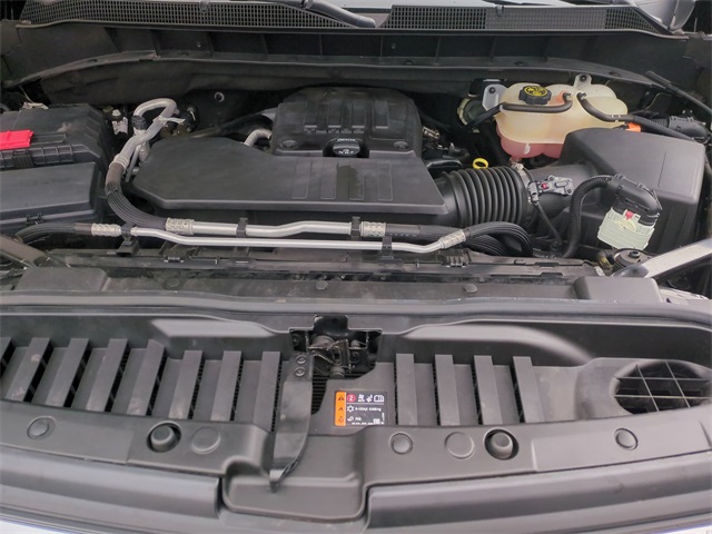 2023 Chevrolet Silverado 1500 LT for sale at PATRIOT CHEVROLET OF LIMERICK