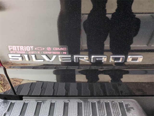 2023 Chevrolet Silverado 1500 LT for sale at PATRIOT CHEVROLET OF LIMERICK