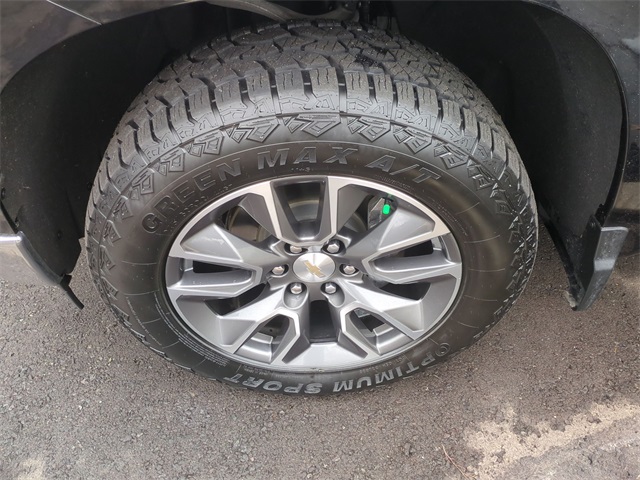 2023 Chevrolet Silverado 1500 LT for sale at PATRIOT CHEVROLET OF LIMERICK