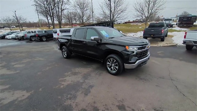 2023 Chevrolet Silverado 1500 LT for sale at PATRIOT CHEVROLET OF LIMERICK