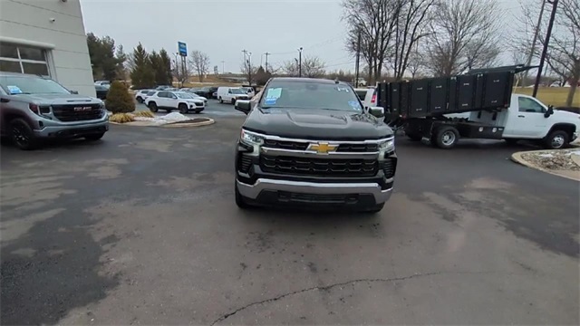 2023 Chevrolet Silverado 1500 LT for sale at PATRIOT CHEVROLET OF LIMERICK