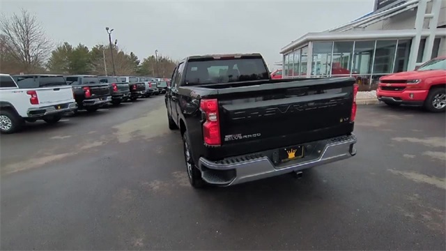 2023 Chevrolet Silverado 1500 LT for sale at PATRIOT CHEVROLET OF LIMERICK