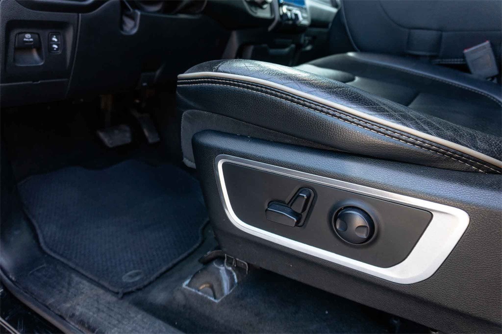 Used Car 2023 Ram 1500  Laramie For Sale Under $40,000 In San Marcos, Texas