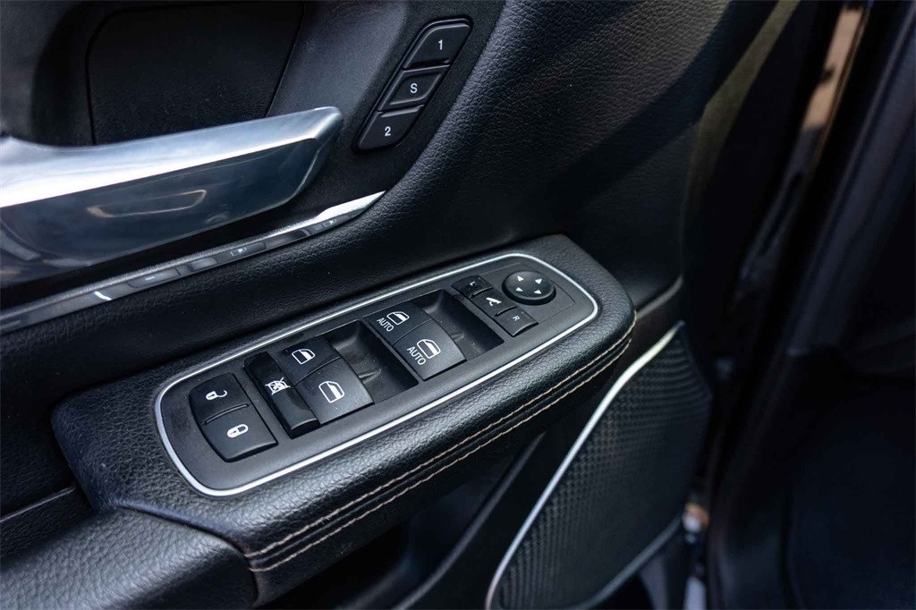 Used Car 2023 Ram 1500  Laramie For Sale Under $40,000 In San Marcos, Texas