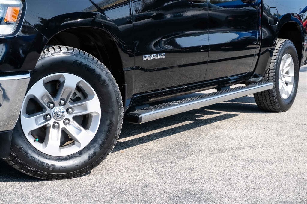 Used Car 2023 Ram 1500  Laramie For Sale Under $40,000 In San Marcos, Texas