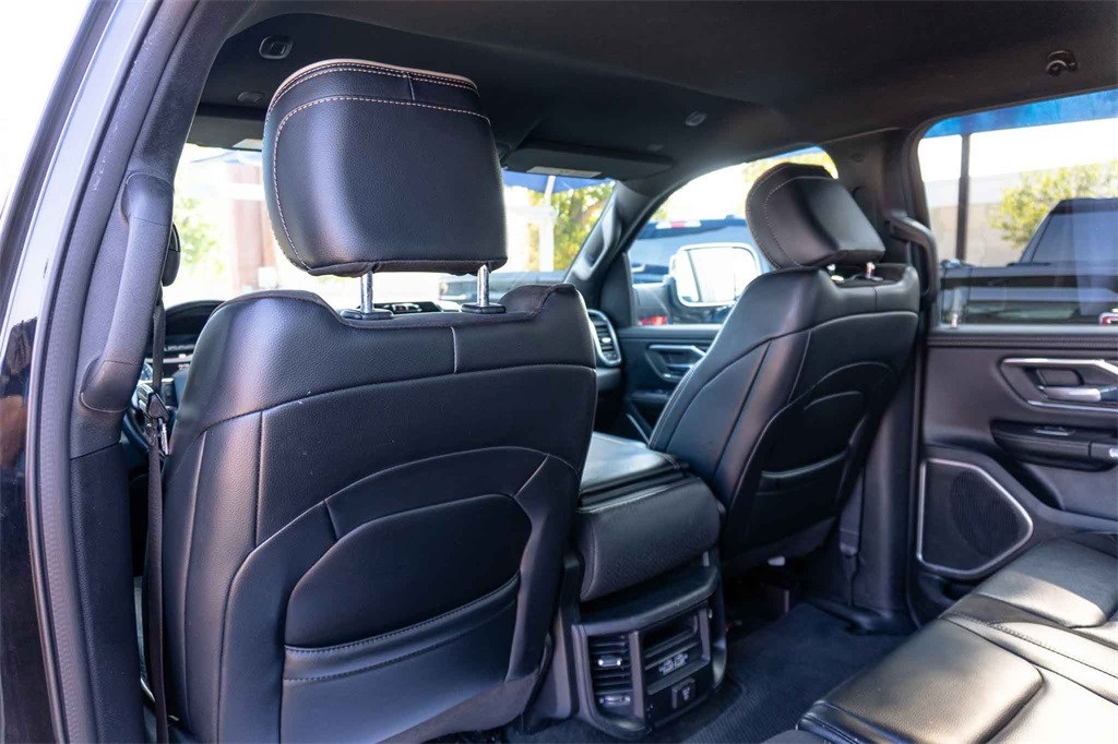 Used Car 2023 Ram 1500  Laramie For Sale Under $40,000 In San Marcos, Texas