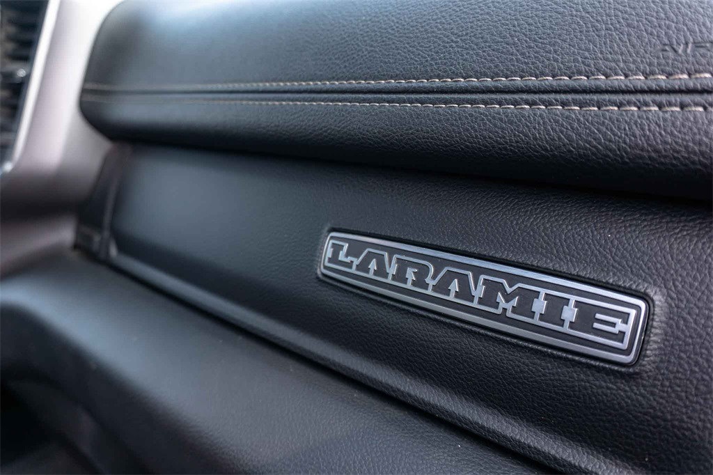 Used Car 2023 Ram 1500  Laramie For Sale Under $40,000 In San Marcos, Texas