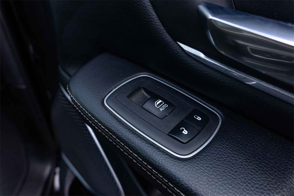 Used Car 2023 Ram 1500  Laramie For Sale Under $40,000 In San Marcos, Texas