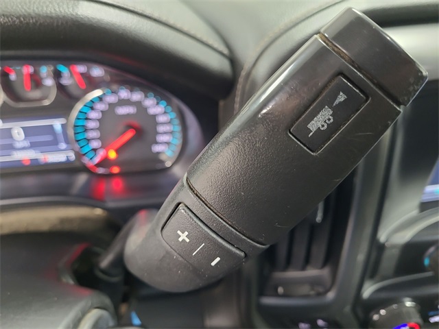2015 – Chevrolet – Silverado 3500HD
