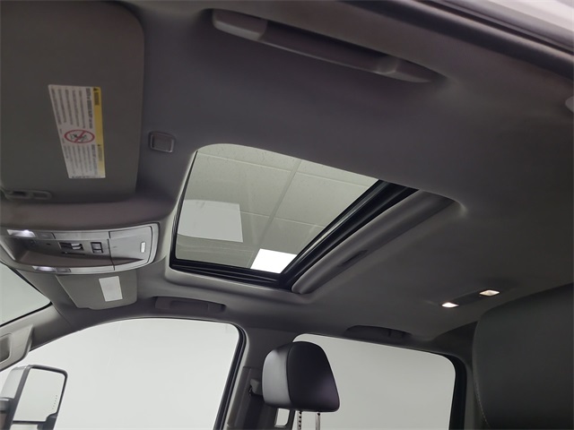 2015 – Chevrolet – Silverado 3500HD