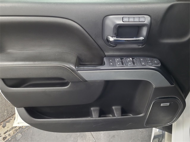 2015 – Chevrolet – Silverado 3500HD