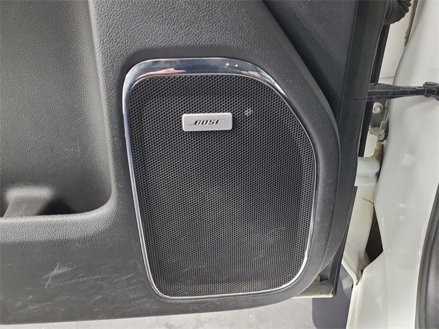 2015 – Chevrolet – Silverado 3500HD